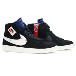 Nike Women's Blazer high top